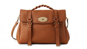 Mulberry Hails Alexa Bag Relaunch Success After Pandemic Hit To Sales