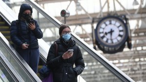 UK Workers Take Most Sick Leave In Over 10 Years, Employers Say