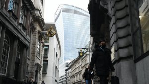 UK Economy Posted Largest Annual Slump Of G20 Nations – OECD