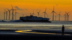 UK’s Carbon Emissions Fall By 10.3%, Oil And Gas Report Estimates