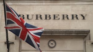 Burberry Cautions Over Tax-Free Shopping Hit As Festive Sales Fall