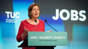 TUC: Pandemic Has Exposed Divide Between Low-Paid And Well-Off Workers