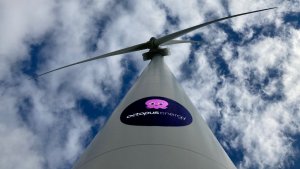 New Electricity Tariff Promises Cheaper Energy When Windy