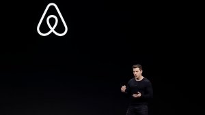 Airbnb Reports Huge Loss After Pandemic Hits Travel