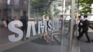Samsung Heirs Donate Massive Art Trove To Help Clear Inheritance Tax Bill