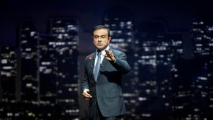 Dutch Court Orders Former Nissan Boss Ghosn To Repay Salary