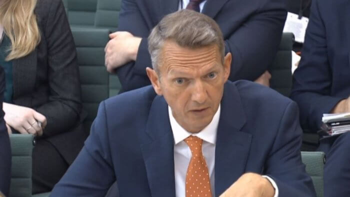 New BCC Chief Urges Shift From Strategy To Action