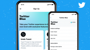 Twitter Introduces An ‘Undo Tweet’ Option – But You Will Have To Pay To Use It