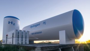 Electric Hydrogen Valued At $1 Billion After Latest Funding Round - source