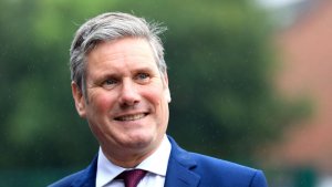 Starmer Pledges Full Employment Rights From Day One In Work