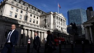 Easing UK Inflation Keeps BoE On Track For Rate Cuts Later In 2024