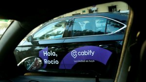 Spanish Ride-Hailing App Cabify Bets On Grocery Delivery Amid E-Commerce Boom