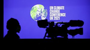 Business Leaders Optimistic COP26 Visions Will Become Reality