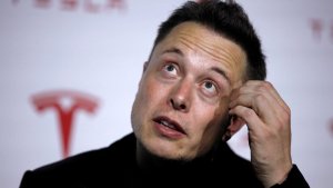 Musk's $6 billion Tesla Stock Haul Has Charity Circuit Buzzing