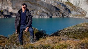 Climate-Friendly Farming: Greenland's Melting Glaciers Offer An Answer