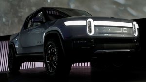 EV Startup Rivian Could Be Worth Nearly As Much As Honda In US IPO