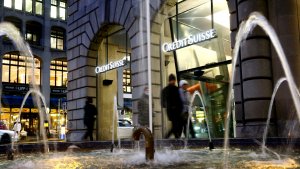 Spies, Lies And Chairman's Exit: Credit Suisse's Scandals