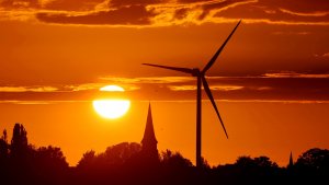 EU Tapped Renewables For Nearly Two-Fifths Of Power In 2020 - Eurostat