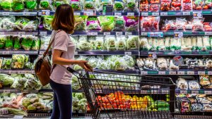 UK Grocery Inflation Hits New High Of 17.5% - Kantar
