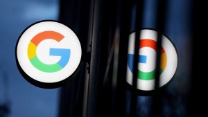 Google Propels Record Alphabet Revenue, Driving Shares Up 8%