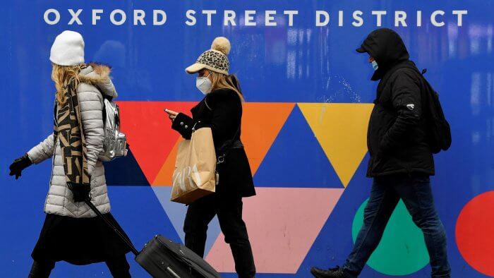 Business Investment Plans Hit Post-Pandemic Low