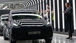 Musk Says Tesla's New Car Factories 'Losing Billions Of Dollars'