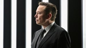 Musk Says China Rivals 'Work Hardest, Smartest'