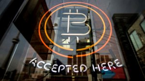 Cryptoverse: Bitcoin Gains Conflict Currency Credentials