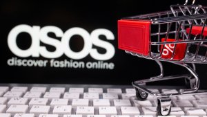 ASOS First Half Profit Falls 87% On Supply Chain Constraints