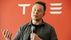 Elon Musk's Challenge: Stay Ahead Of The Competition