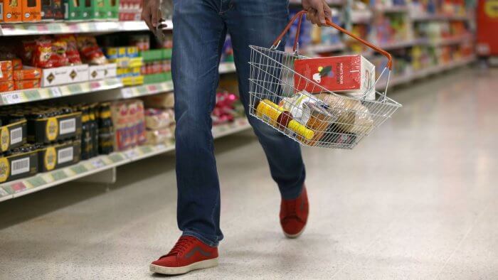 UK Inflation Hits 40-Year High Of 9.0% As Households Suffer