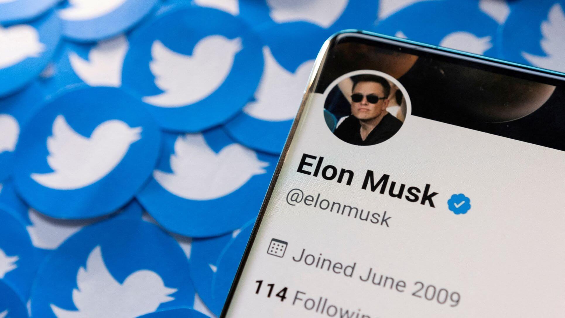 Musk Says Twitter Is Roughly Breaking Even, Has 1,500 Employees