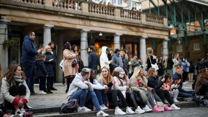 UK Unemployment Set To Top Two Million As Skills Mismatch Widens