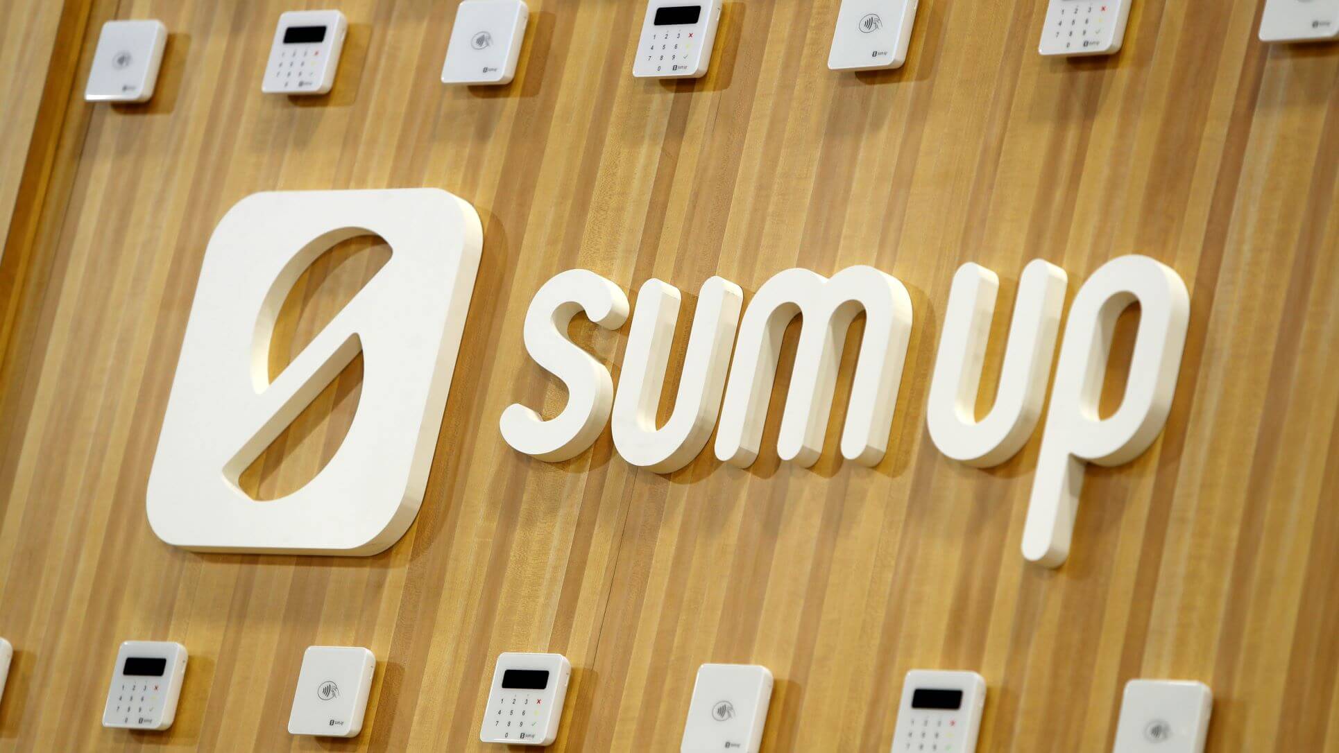 Payments Firm SumUp Raises 590 Million Euros In Latest Funding Round