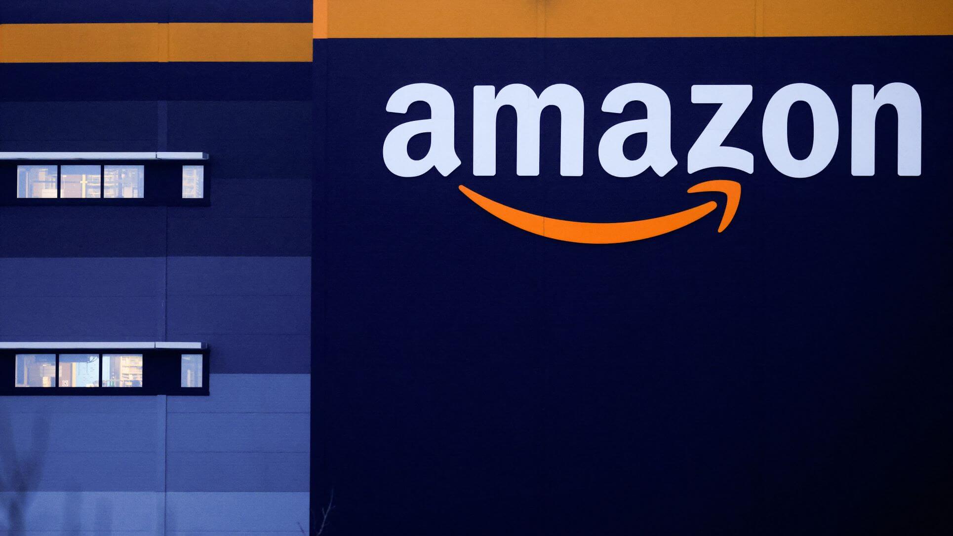 Amazon To Raise Prime Prices In Europe As Retailer Wrestles With Costs