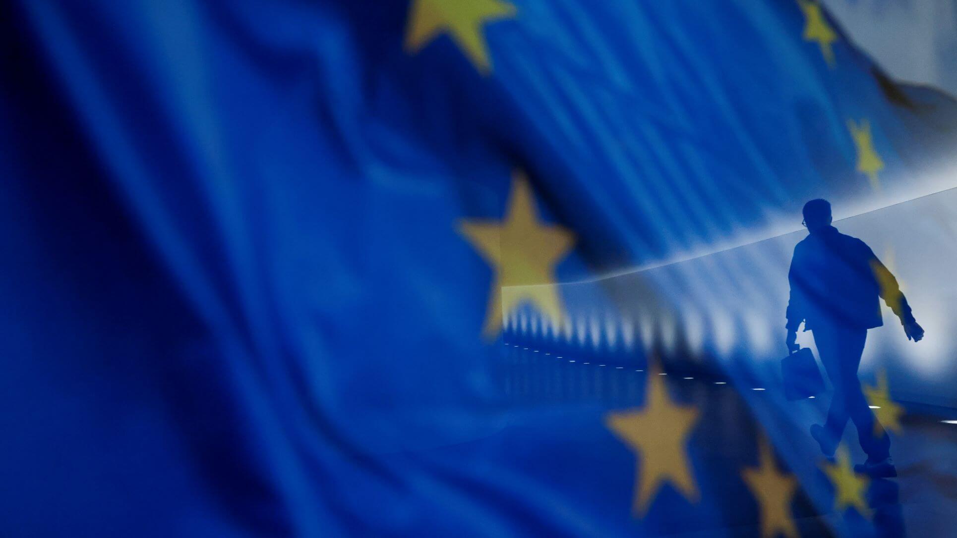 EU Eyes $47 Billion In Private Capital To Fund Deep-Tech Start-Ups