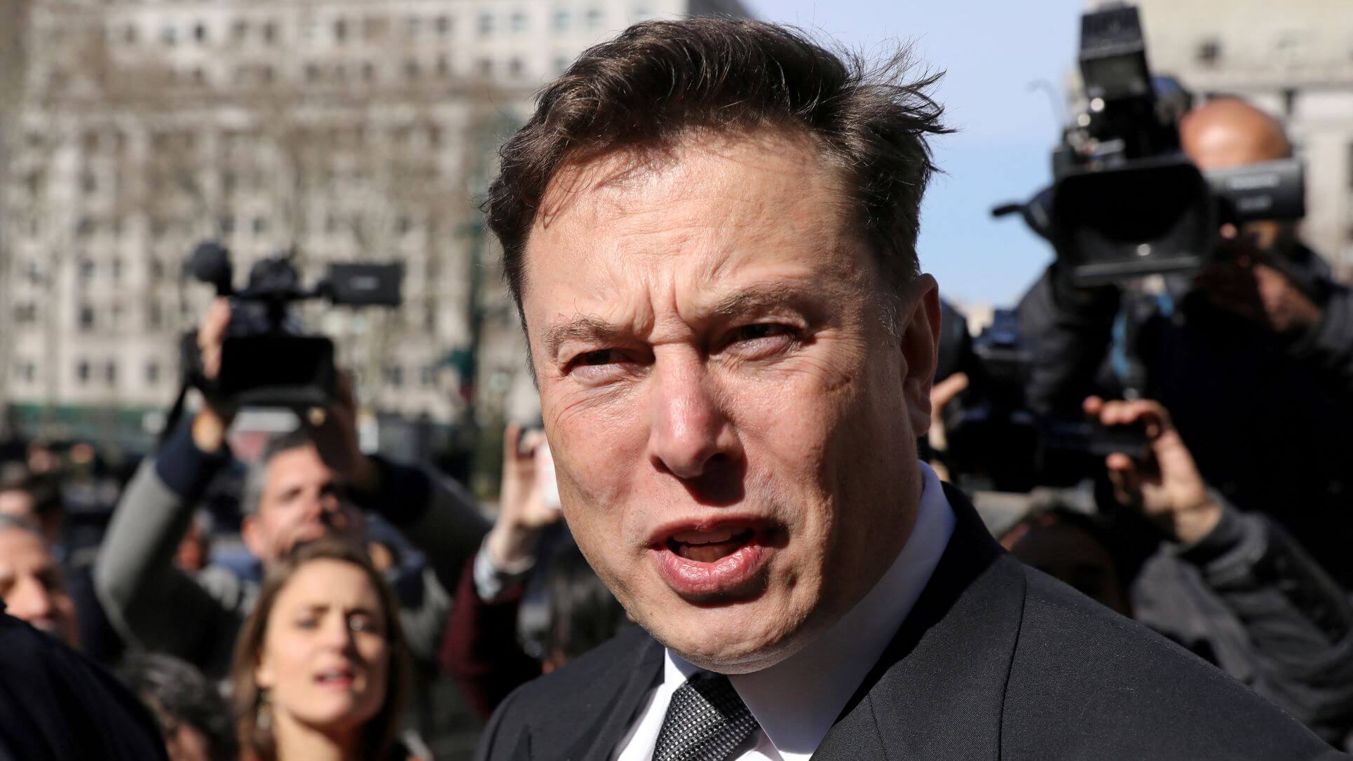 Judge In Twitter v Musk Once Made Rare Ruling: Ordering A Deal To Close