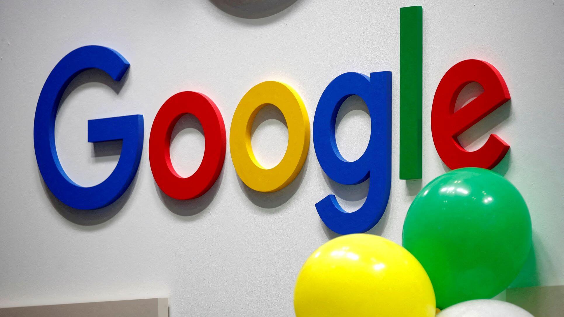 Google To Pay $90 Million To Settle Legal Fight With App Developers