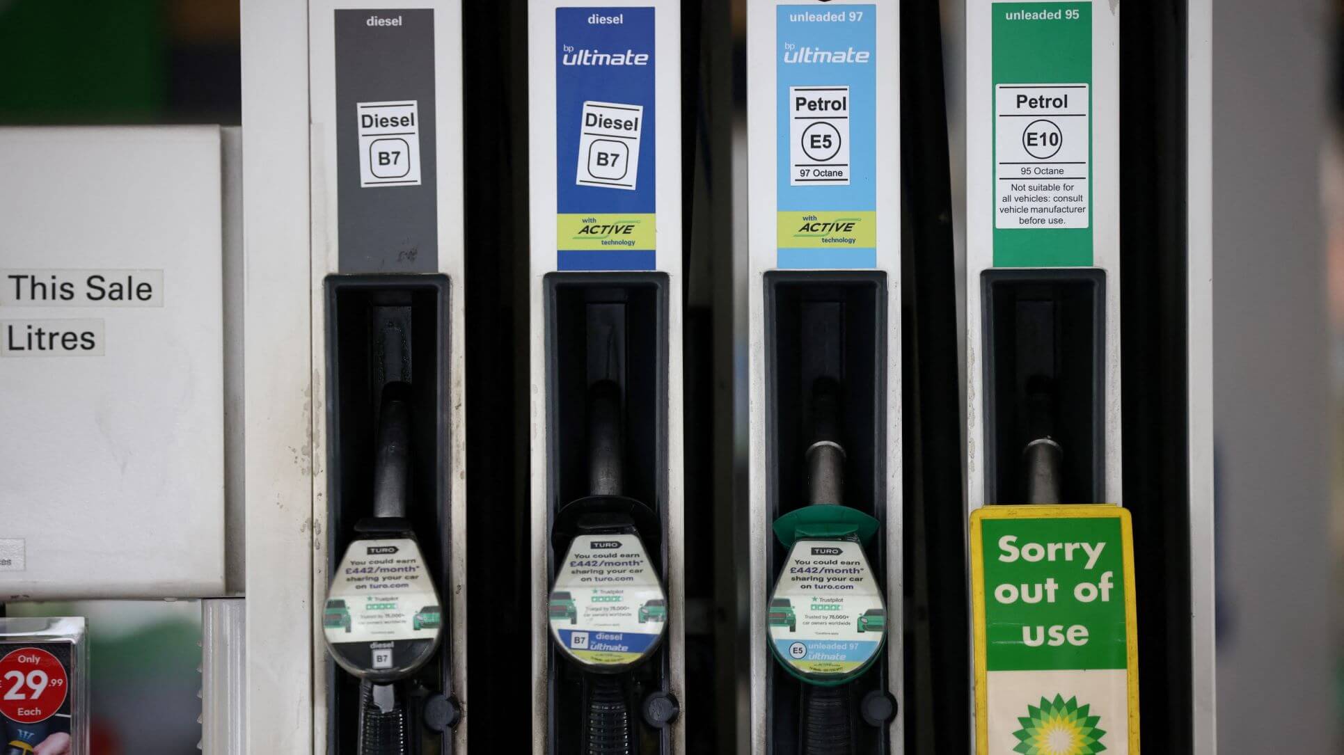 What Are E-Fuels, And Can They Help Make Cars CO2-Free?