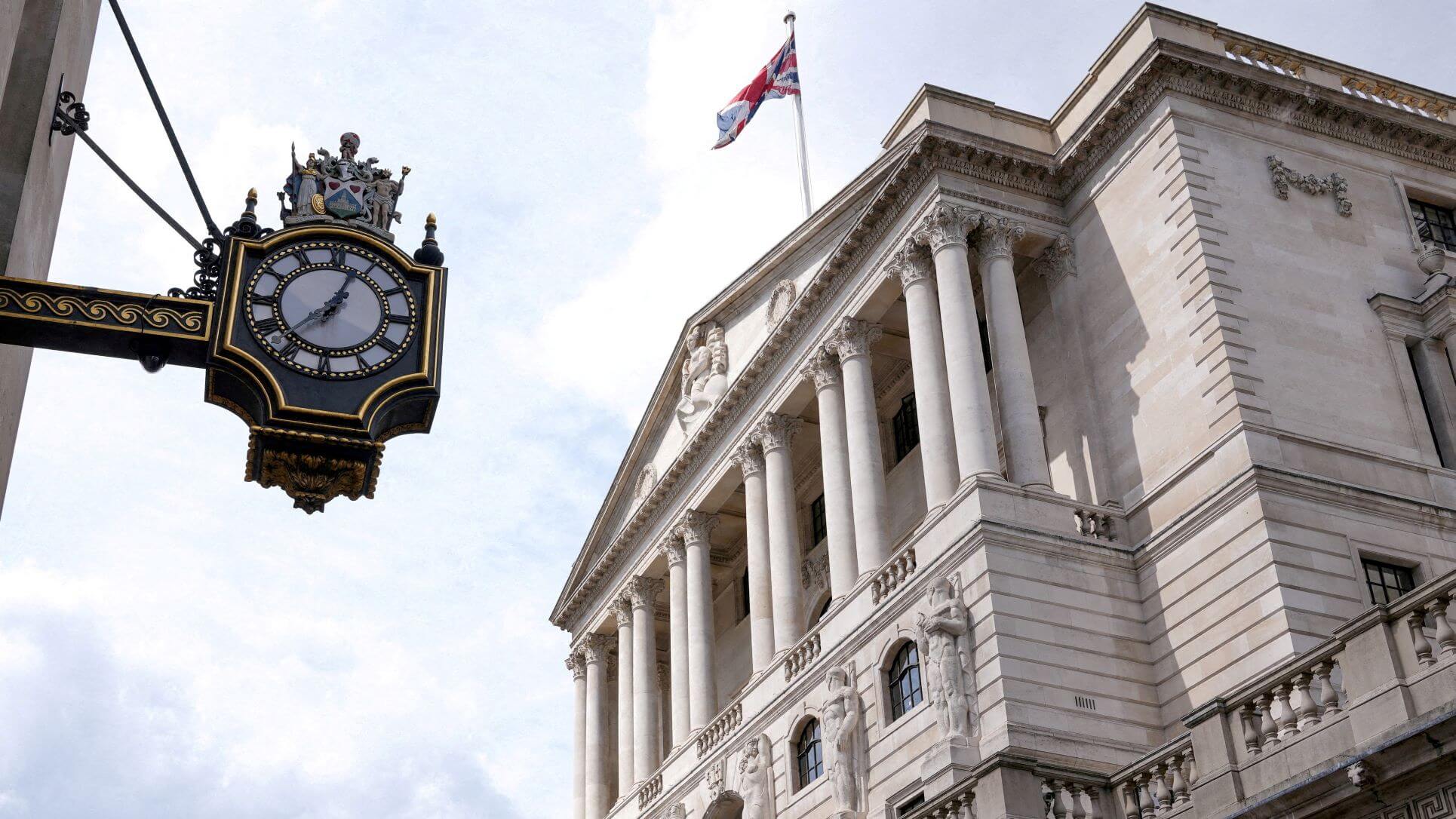 Why Is Bank Of England Acting Again? What Next In The UK Crisis?