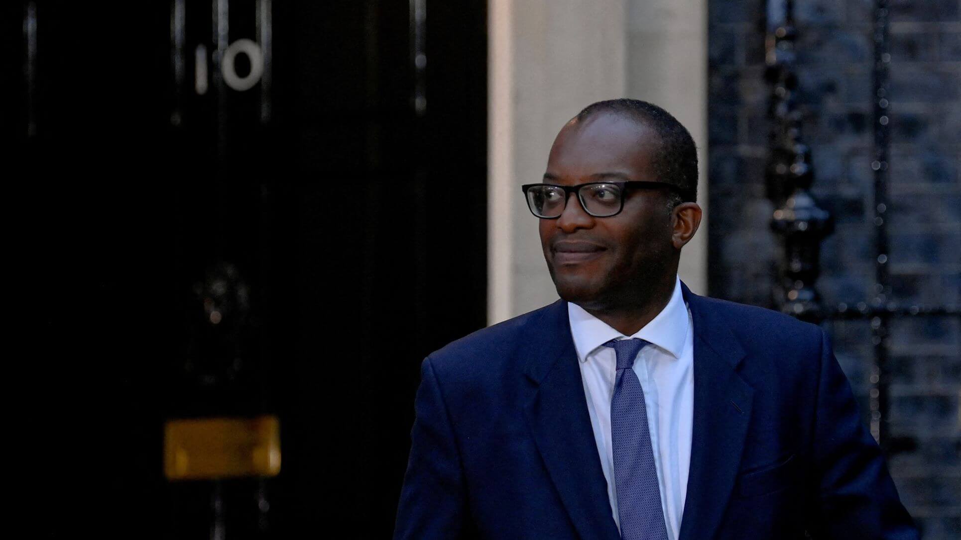 UK Borrows More Than Expected In August As Kwarteng Prepares Mini-Budget