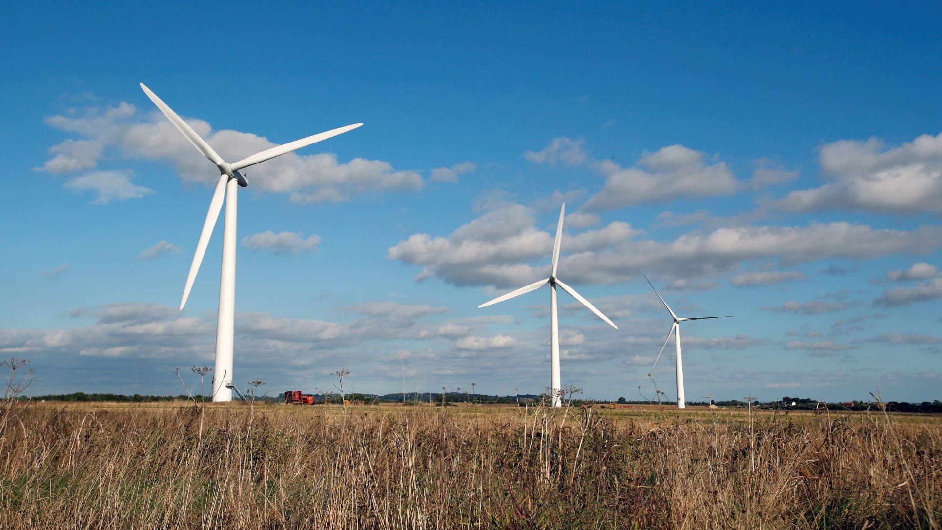 Britain Plans 'De-Facto Windfall Tax' On Low-Carbon Energy Producers