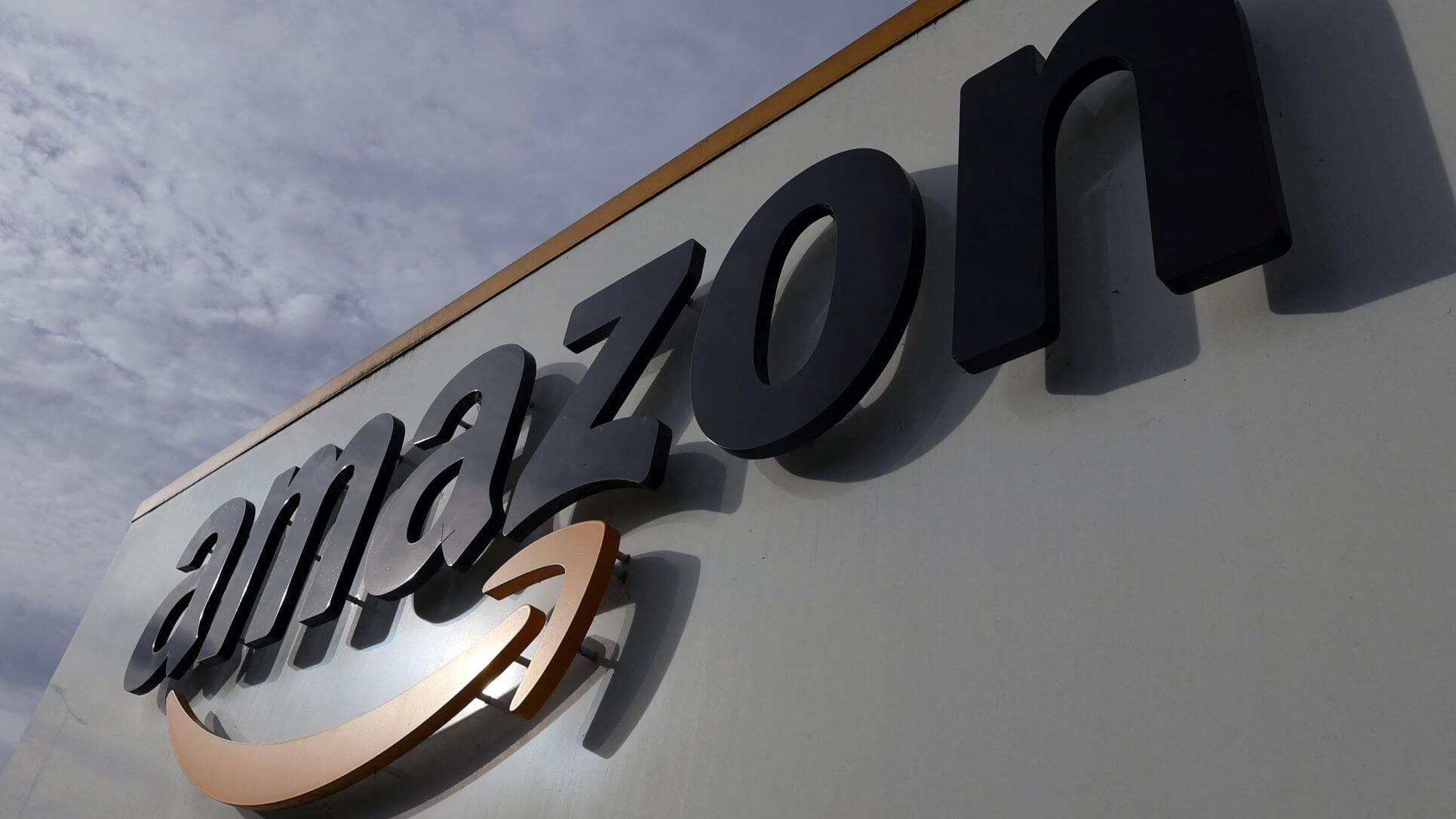 Amazon Workers Across World Urged To Strike On Black Friday