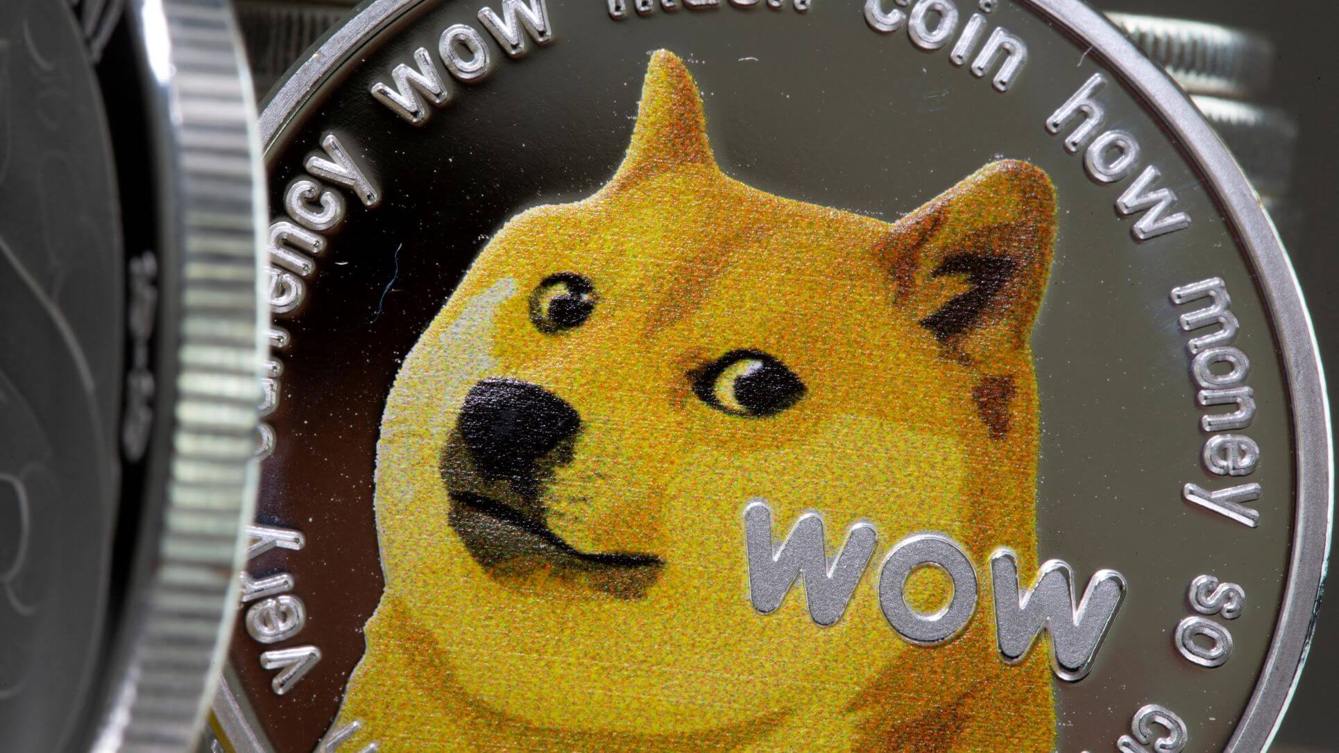 Cryptoverse: Elon Musk Frees The Bird And The Dog Coin Flies