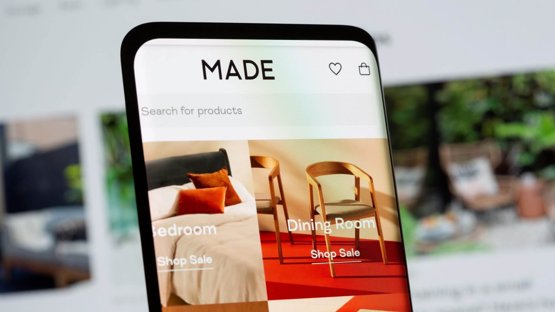 Made.com Becomes Casualty Of Britain's Consumer Squeeze