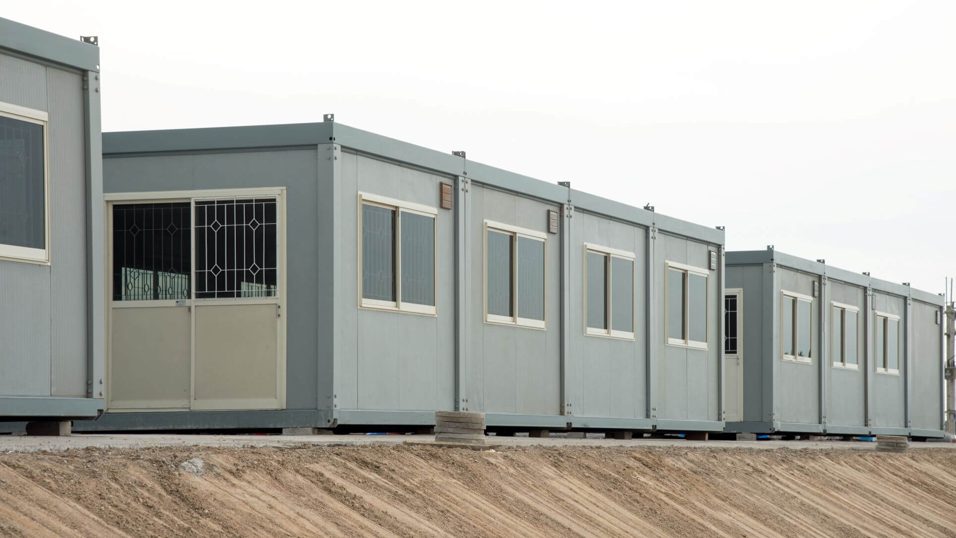 7 Benefits Of Modular Structures For Workforce Housing 