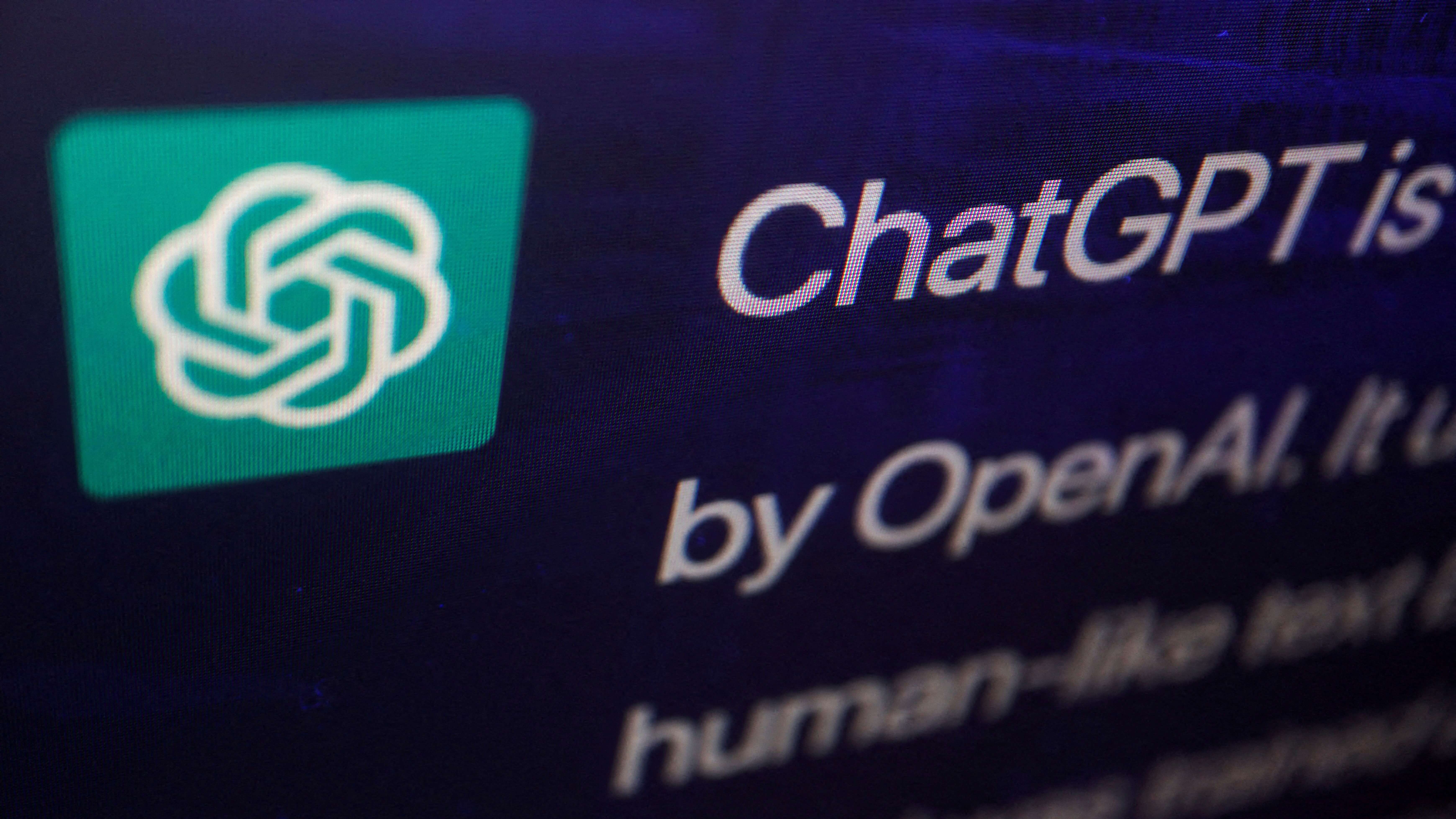 Microsoft-Backed OpenAI To Let Users Customize ChatGPT