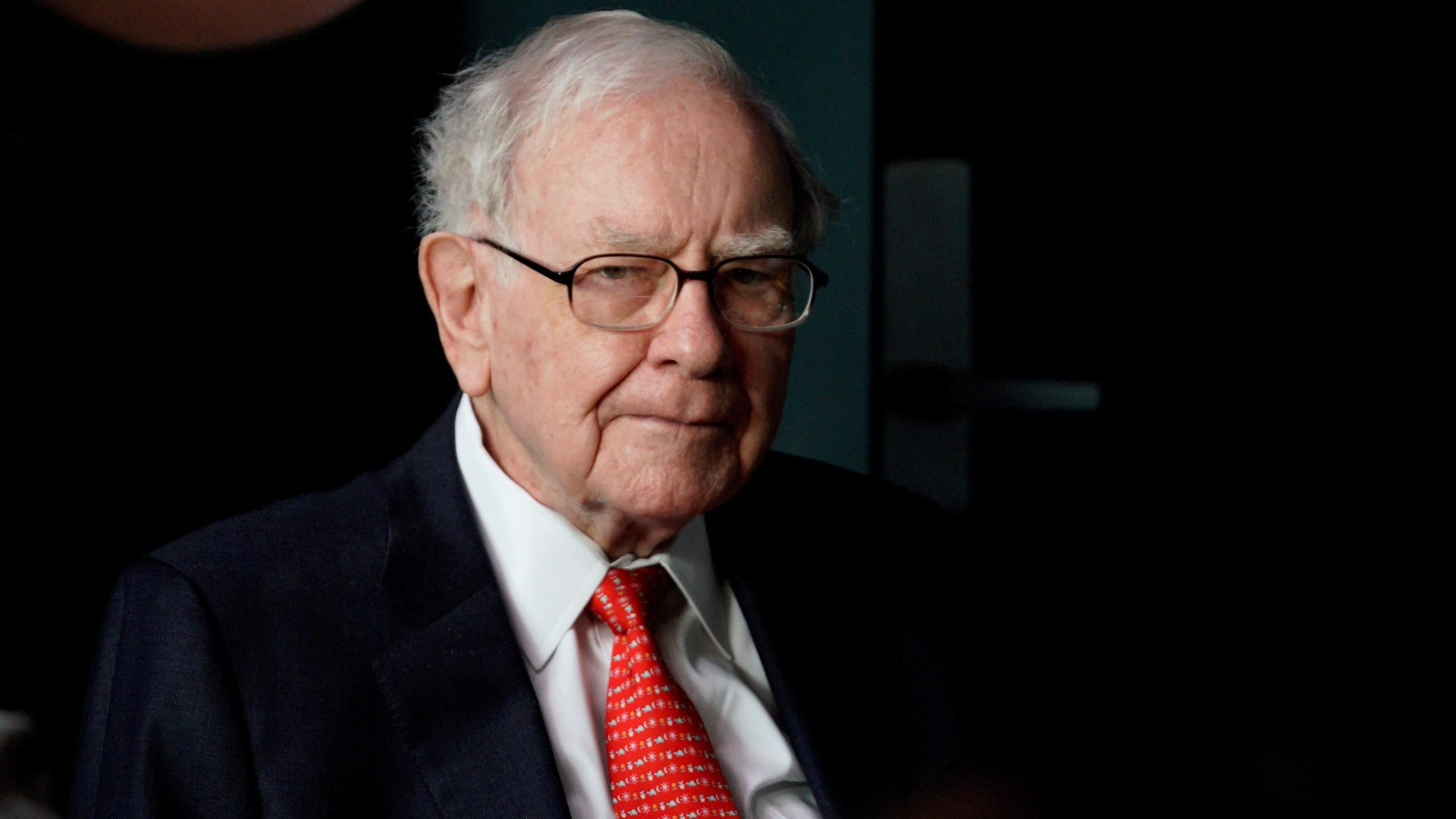Warren Buffett's Berkshire Has Record Annual Operating Profit Despite Inflation, Rate Pressures