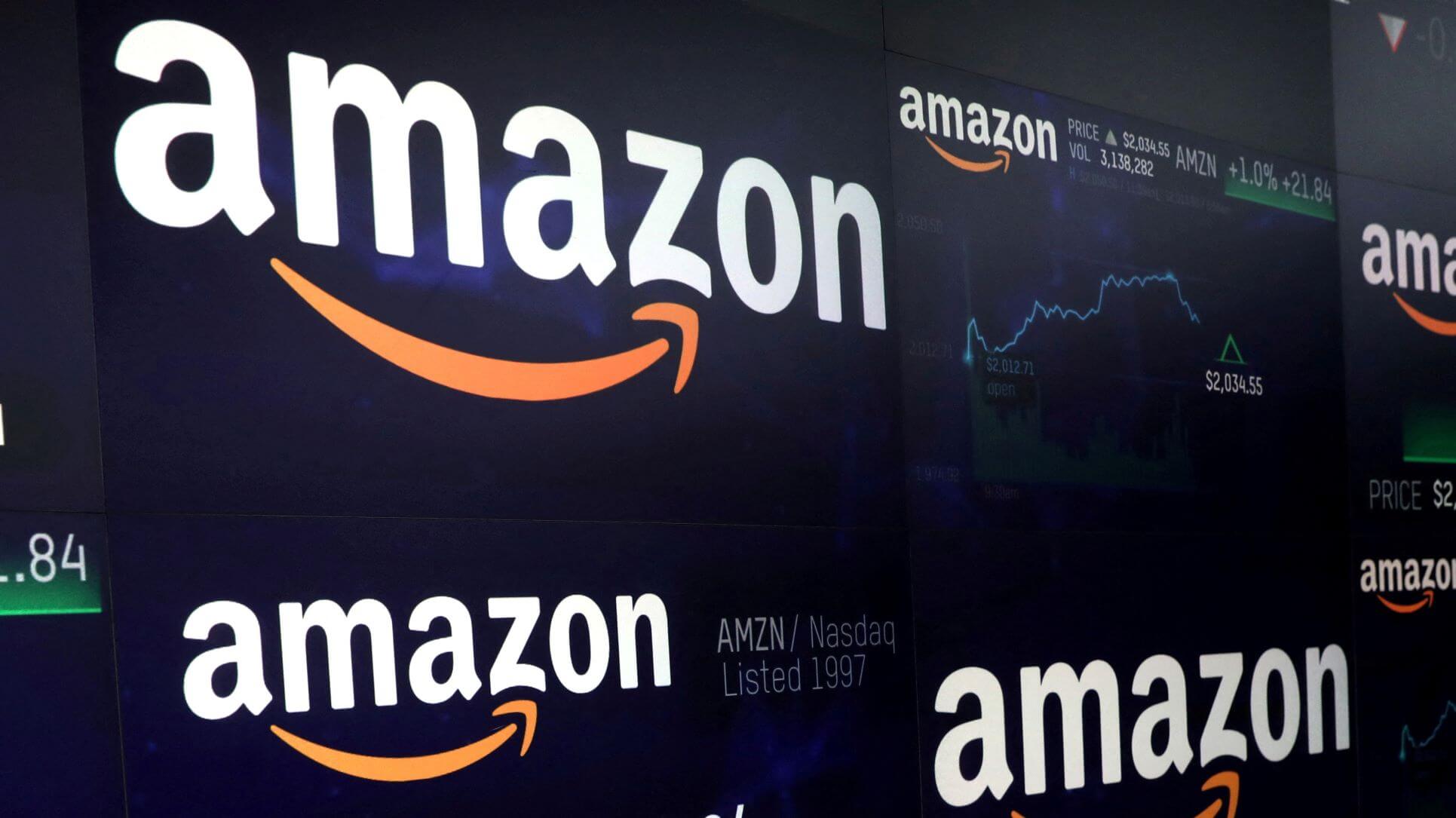 Amazon Deepens Tech-Sector Cuts By Slashing Another 9,000 Jobs