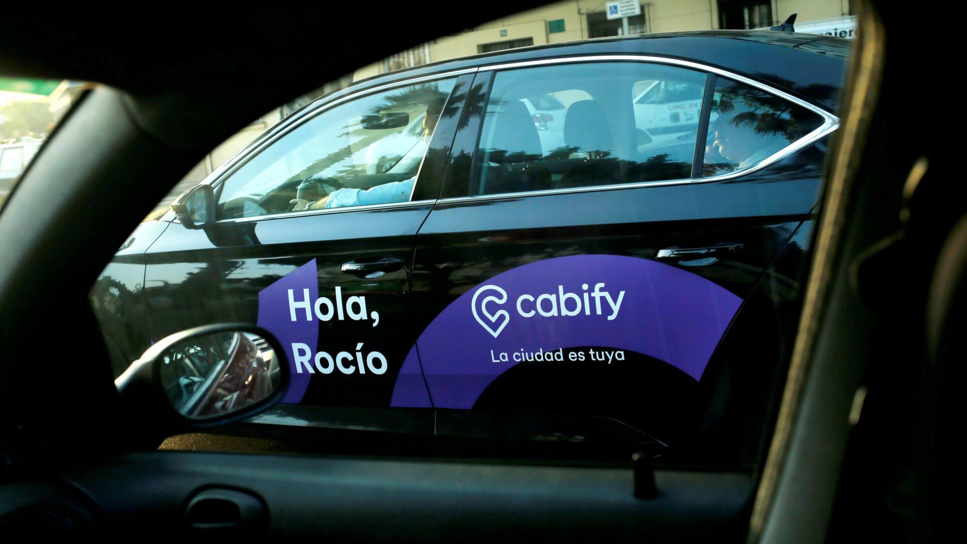 Ride-Hailing App Cabify Raises $110 Million For Expansion In LatAm, Spain
